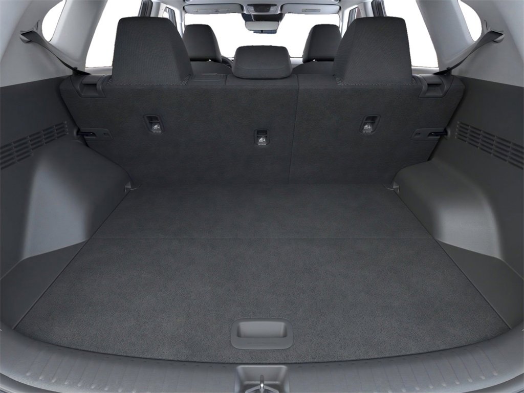 New 2026 Kia Seltos LX image 19