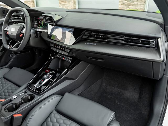 New 2026 Audi RS 3 image 40