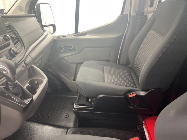 Used 2024 Ford Transit 250 Low Roof w/ Exterior Upgrade Package image 13