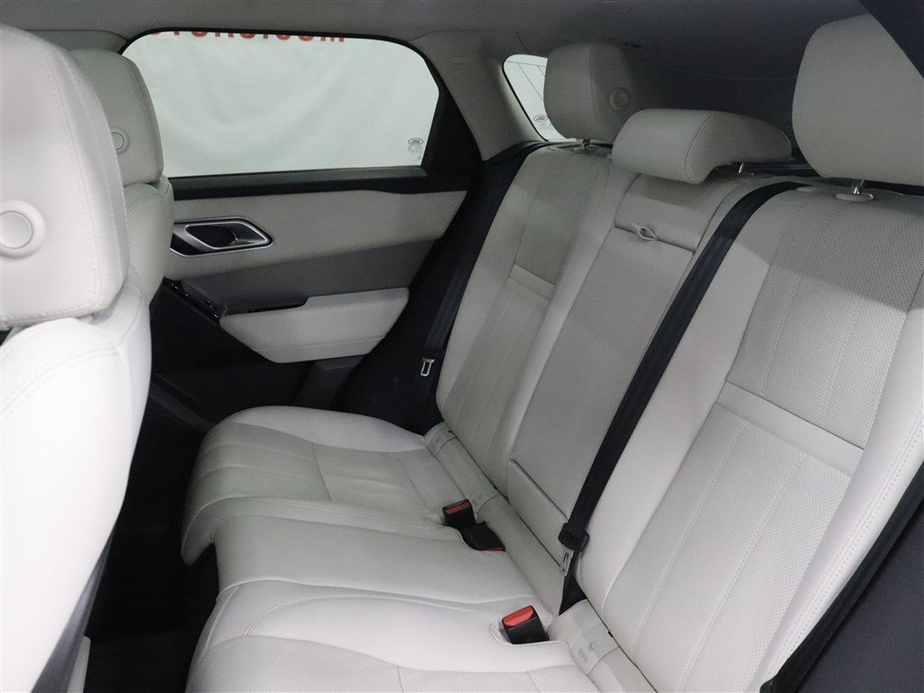 Used 2021 Land Rover Range Rover Velar S AWD/4WD image 10