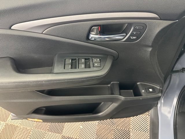 Used 2023 Honda Ridgeline RTL-E image 22
