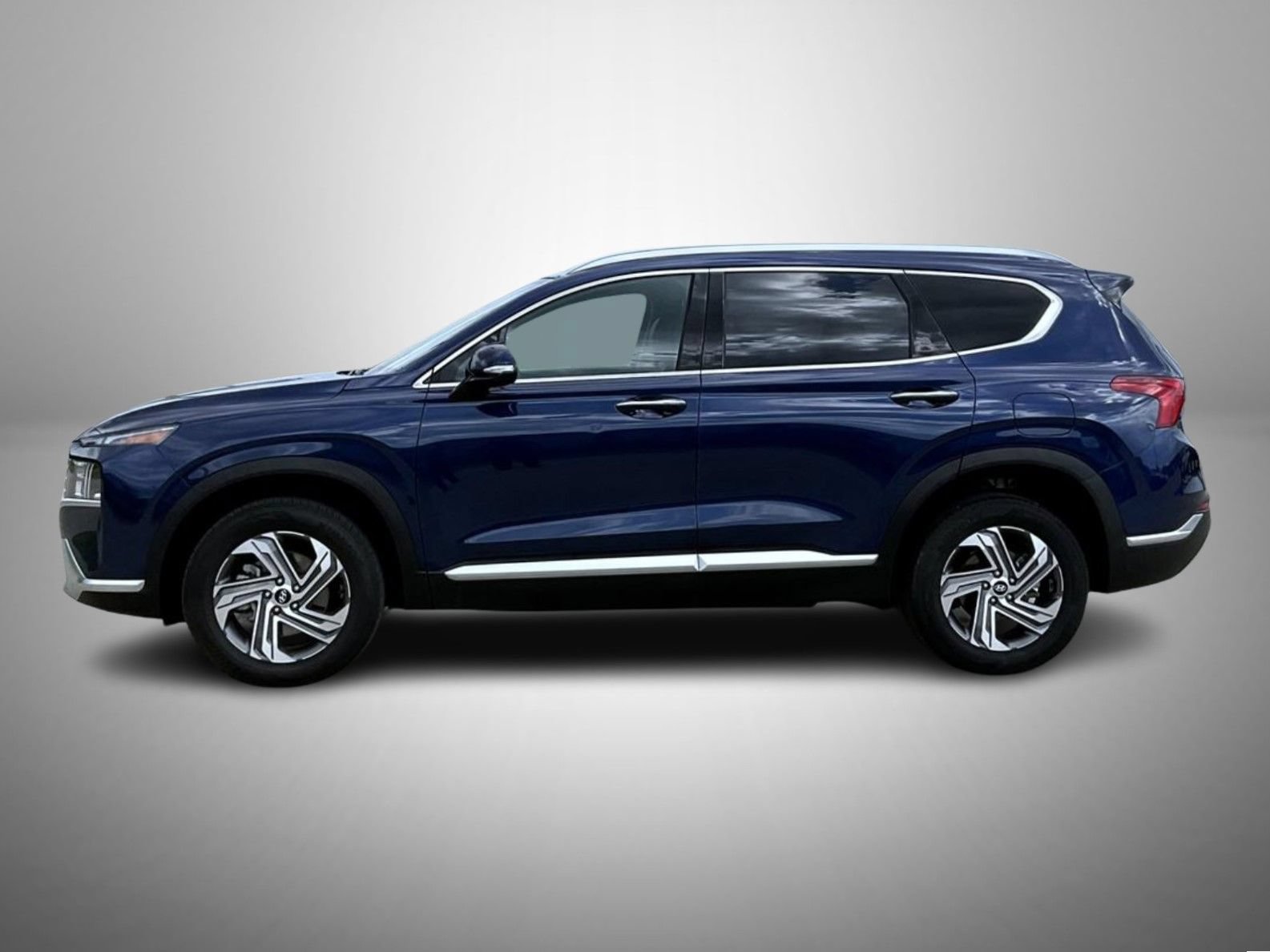 Certified 2023 Hyundai Santa Fe SEL w/ Premium Package AWD/4WD image 8