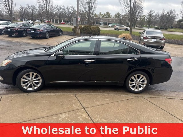 Used 2010 Lexus ES 350 image 7