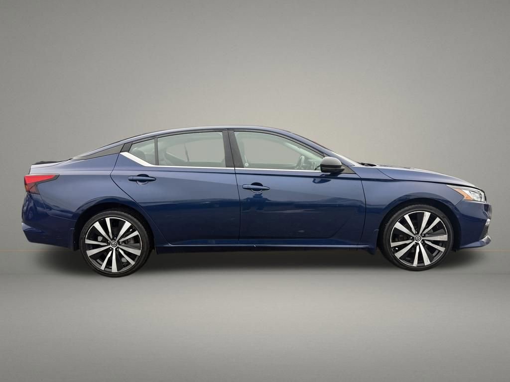 Used 2019 Nissan Altima 2.5 SR w/ SR Premium Package image 6