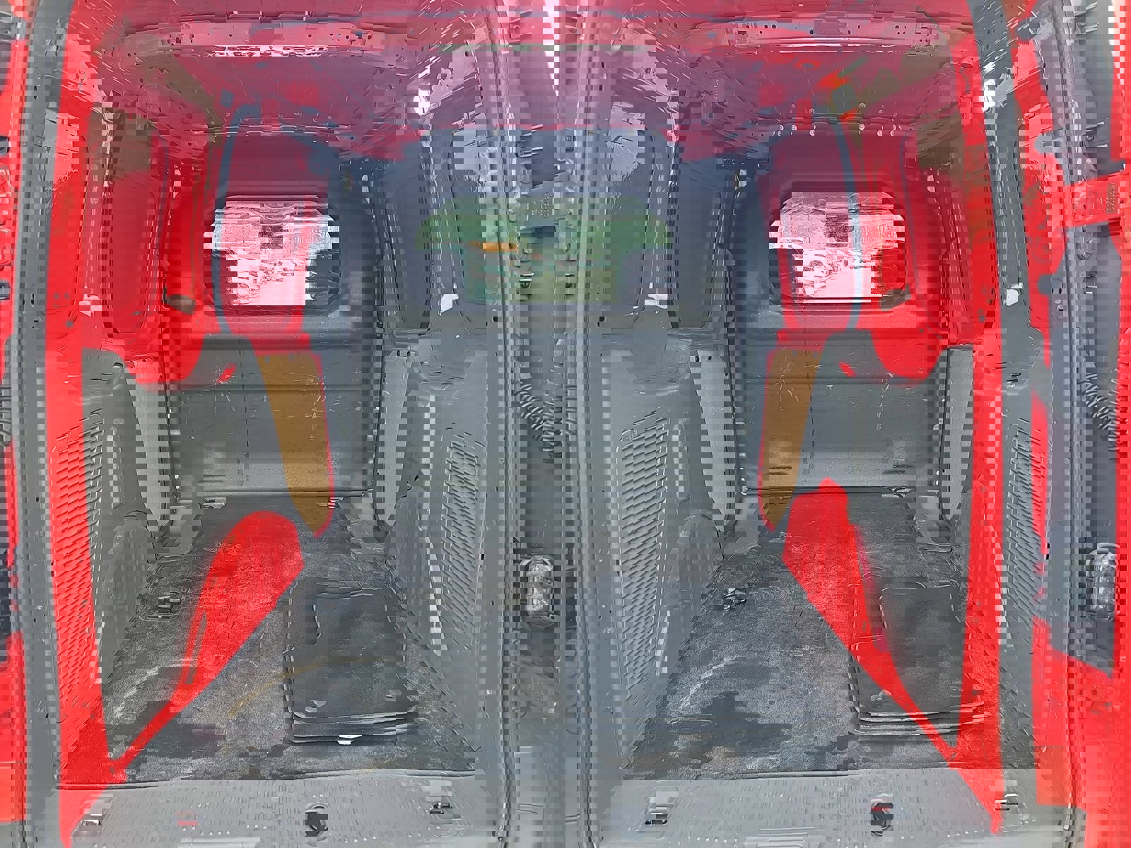 Used 2021 Ford Transit Connect XLT image 12