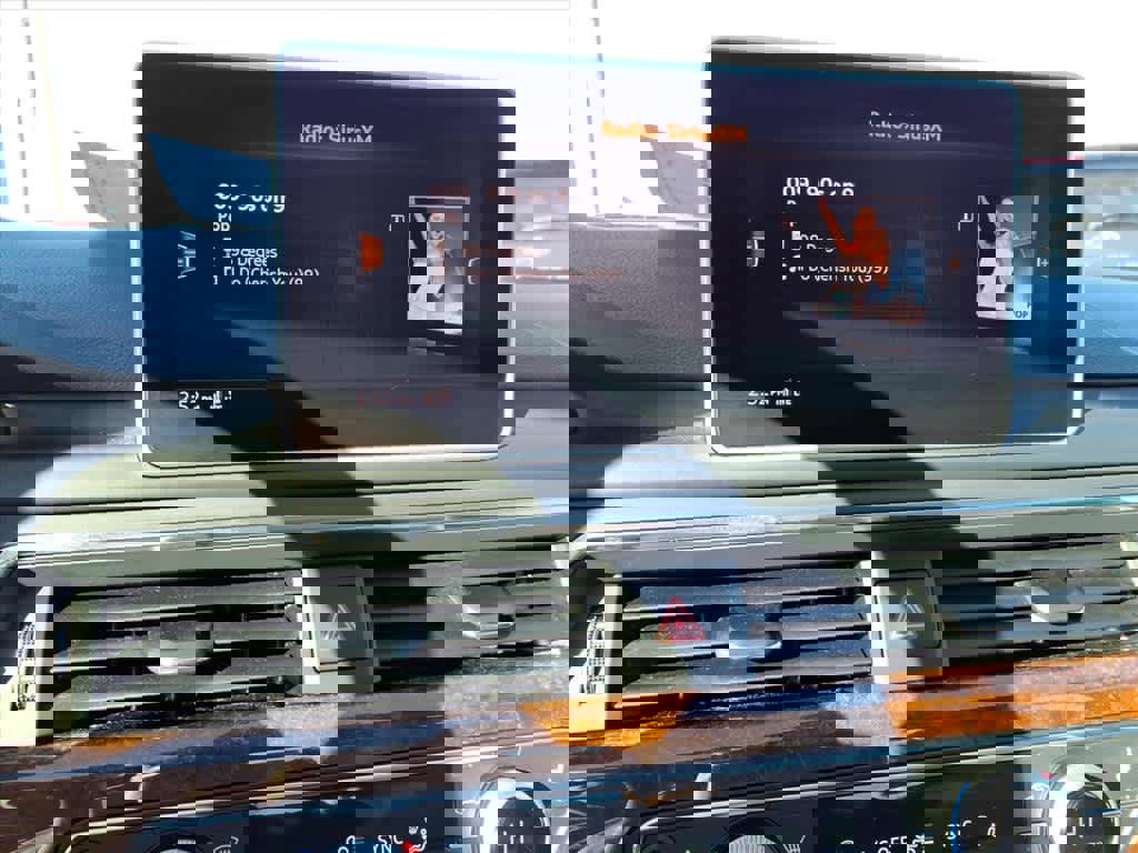 Used 2017 Audi A4 2.0T Premium Plus w/ Premium Plus Package image 19