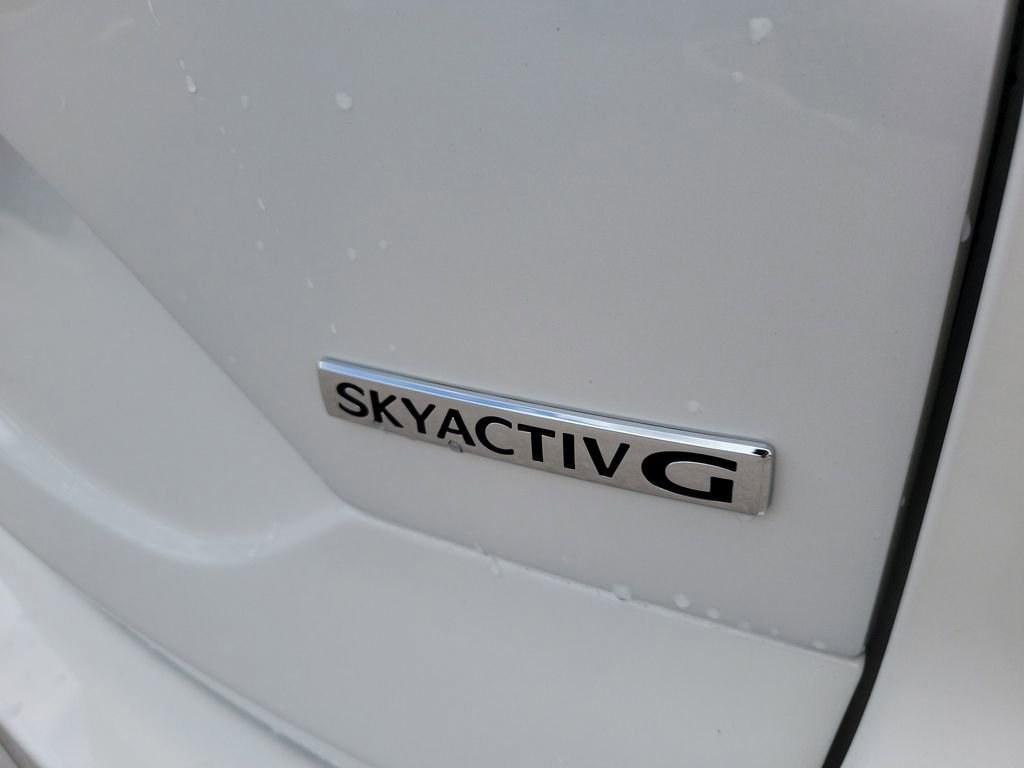 Used 2024 MAZDA CX-5 AWD 2.5 S w/ Preferred Package image 7
