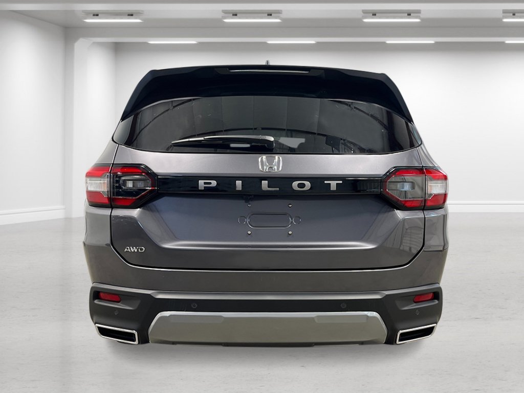 New 2026 Honda Pilot EX-L image 4