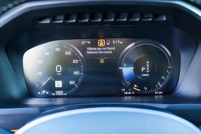 Used 2022 Volvo XC90 T8 Inscription Expression w/ Climate Package image 15