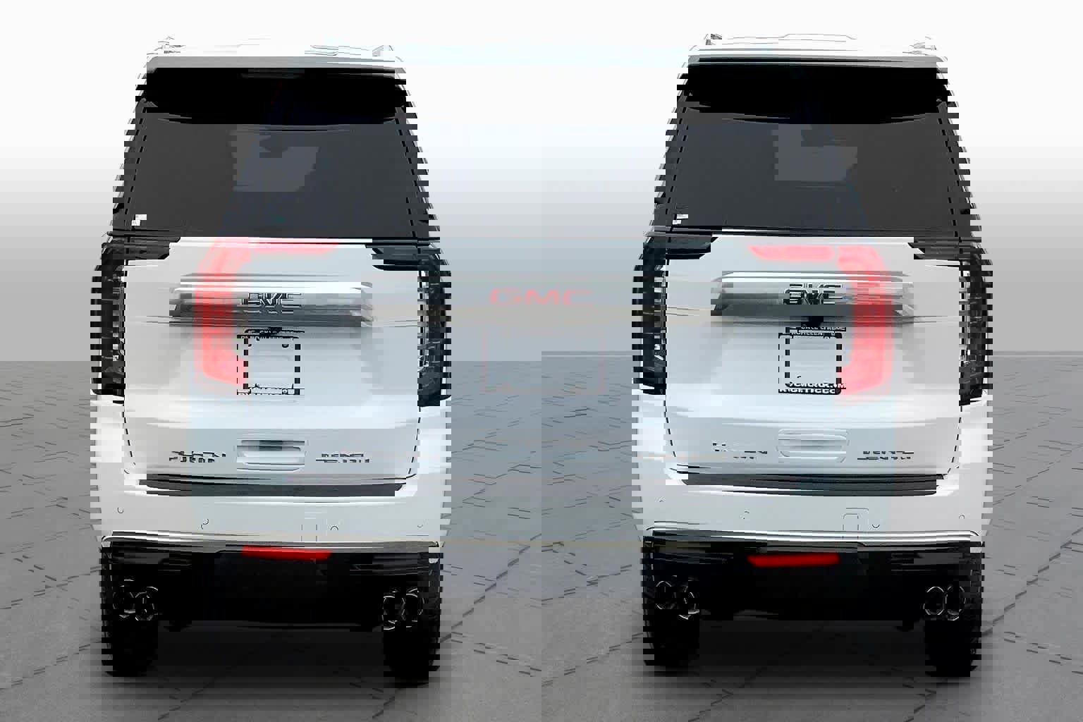 Used 2024 GMC Yukon XL Denali w/ Advanced Technology Package image 5