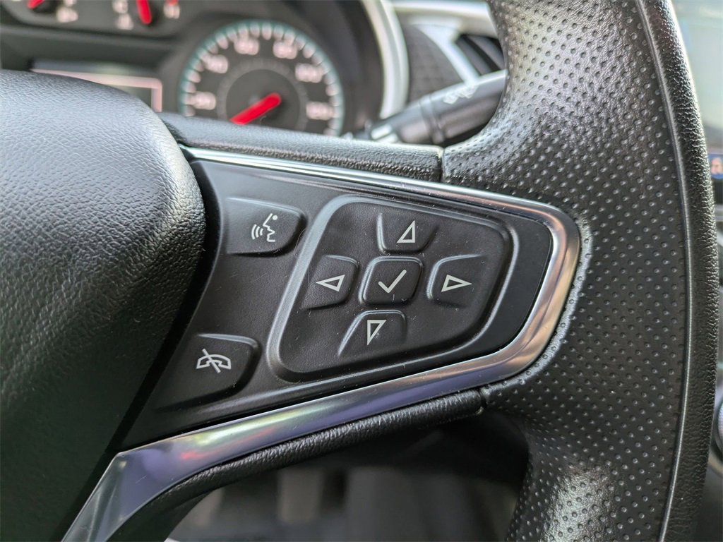 Used 2023 Chevrolet Malibu LT image 23