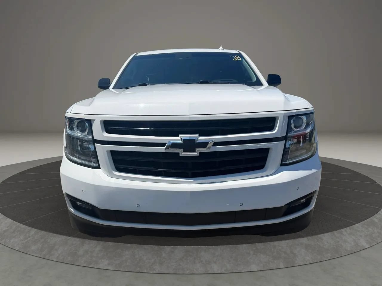 Used 2019 Chevrolet Tahoe Premier AWD/4WD image 2