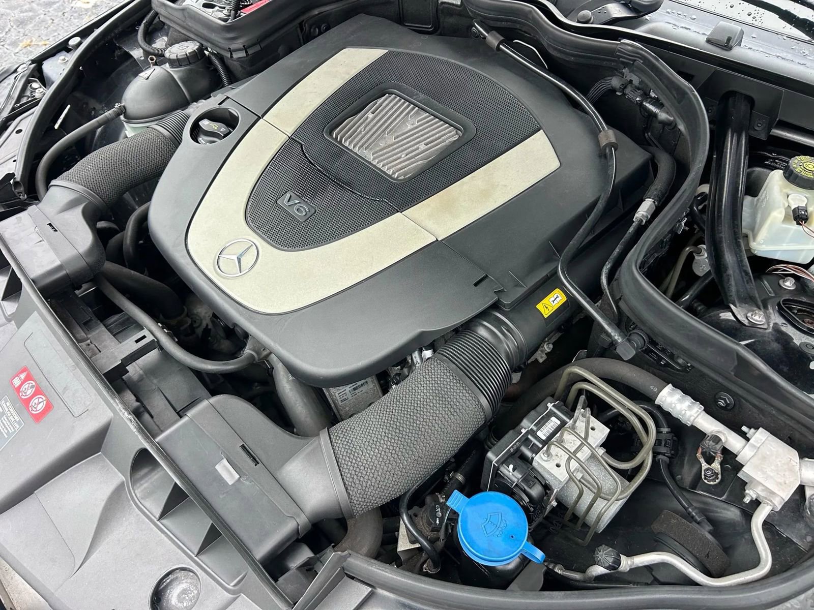 Used 2010 Mercedes-Benz E 350 Coupe image 14