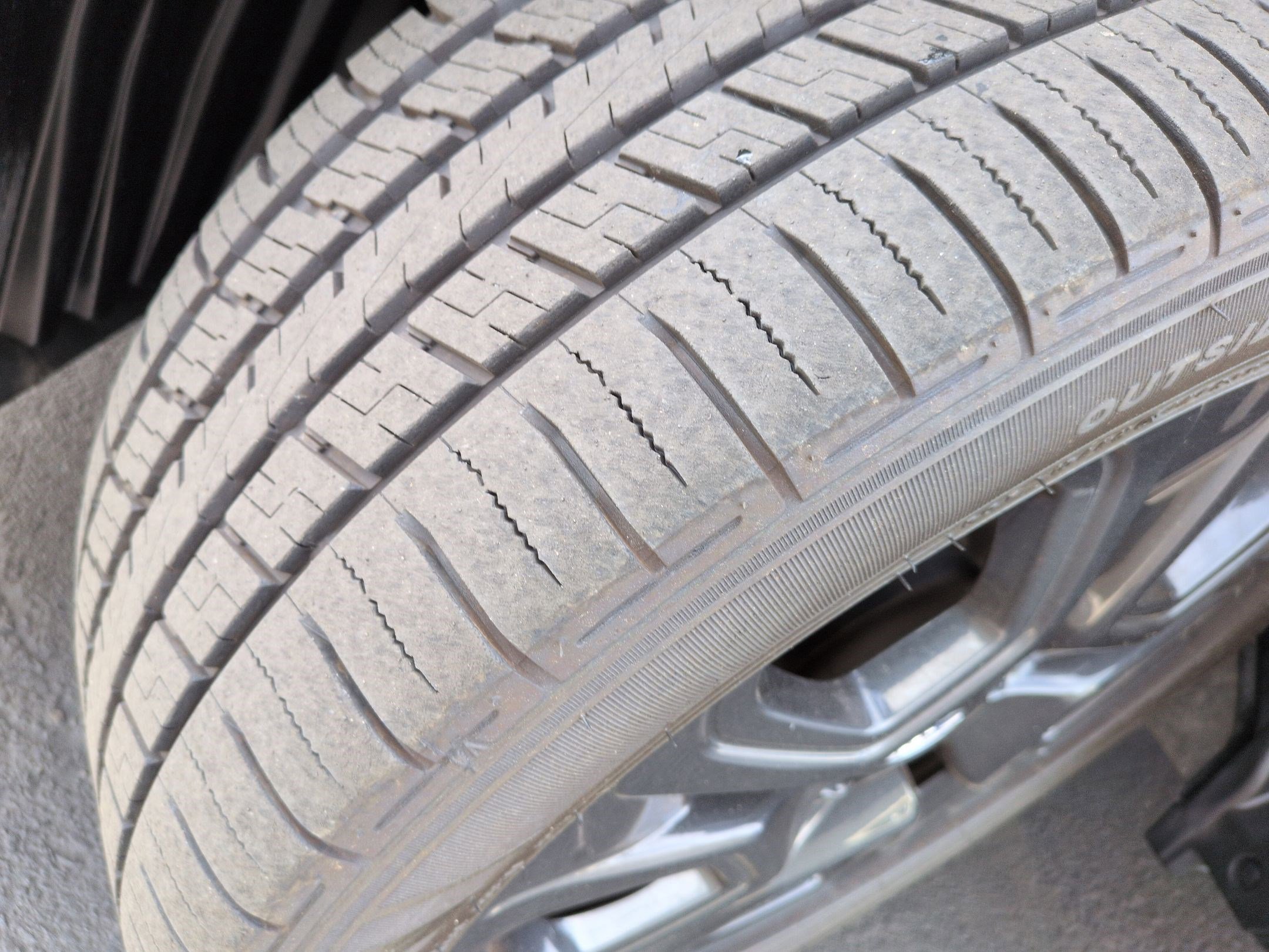 Used 2024 Subaru Ascent Onyx Edition image 12