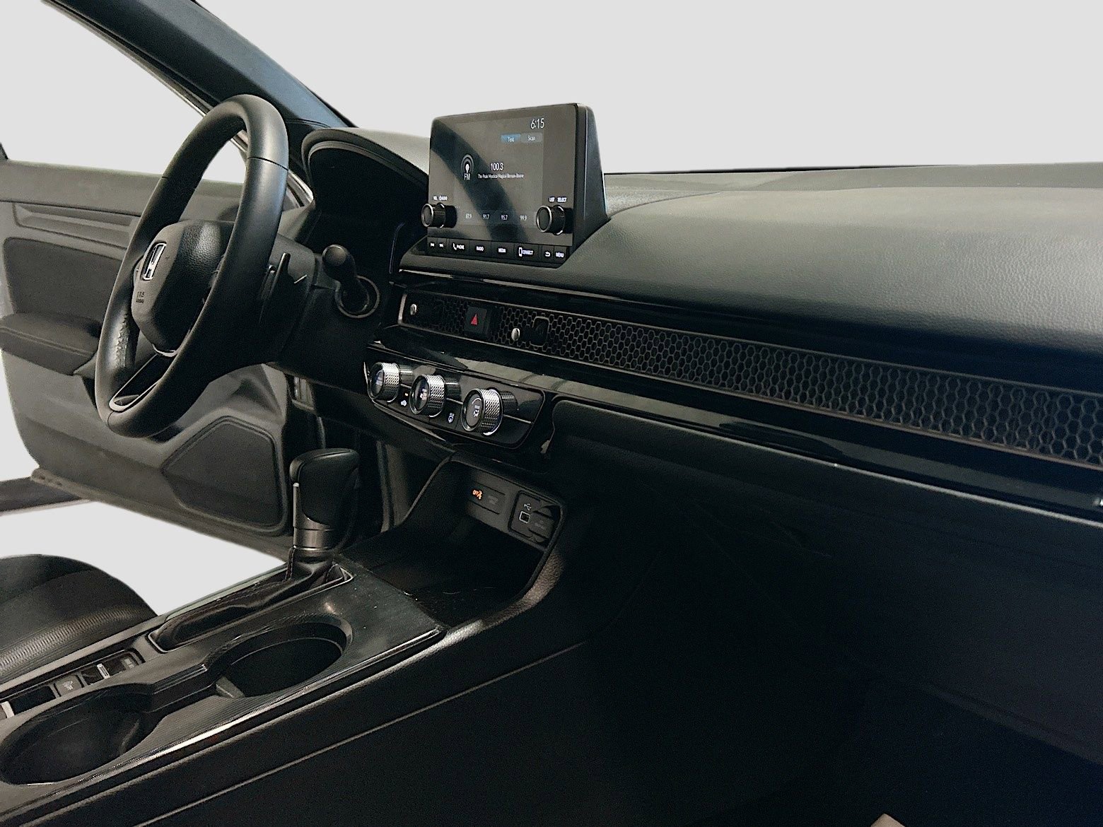 Used 2024 Honda Civic Sport image 27