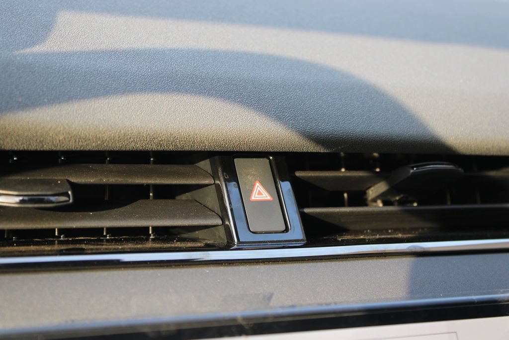 New 2026 Land Rover Range Rover Evoque S AWD/4WD image 15