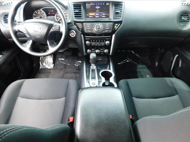 Used 2019 Nissan Pathfinder S AWD/4WD image 23