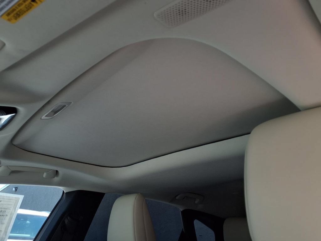 Used 2024 Lexus RX 350 FWD w/ Technology Package image 17