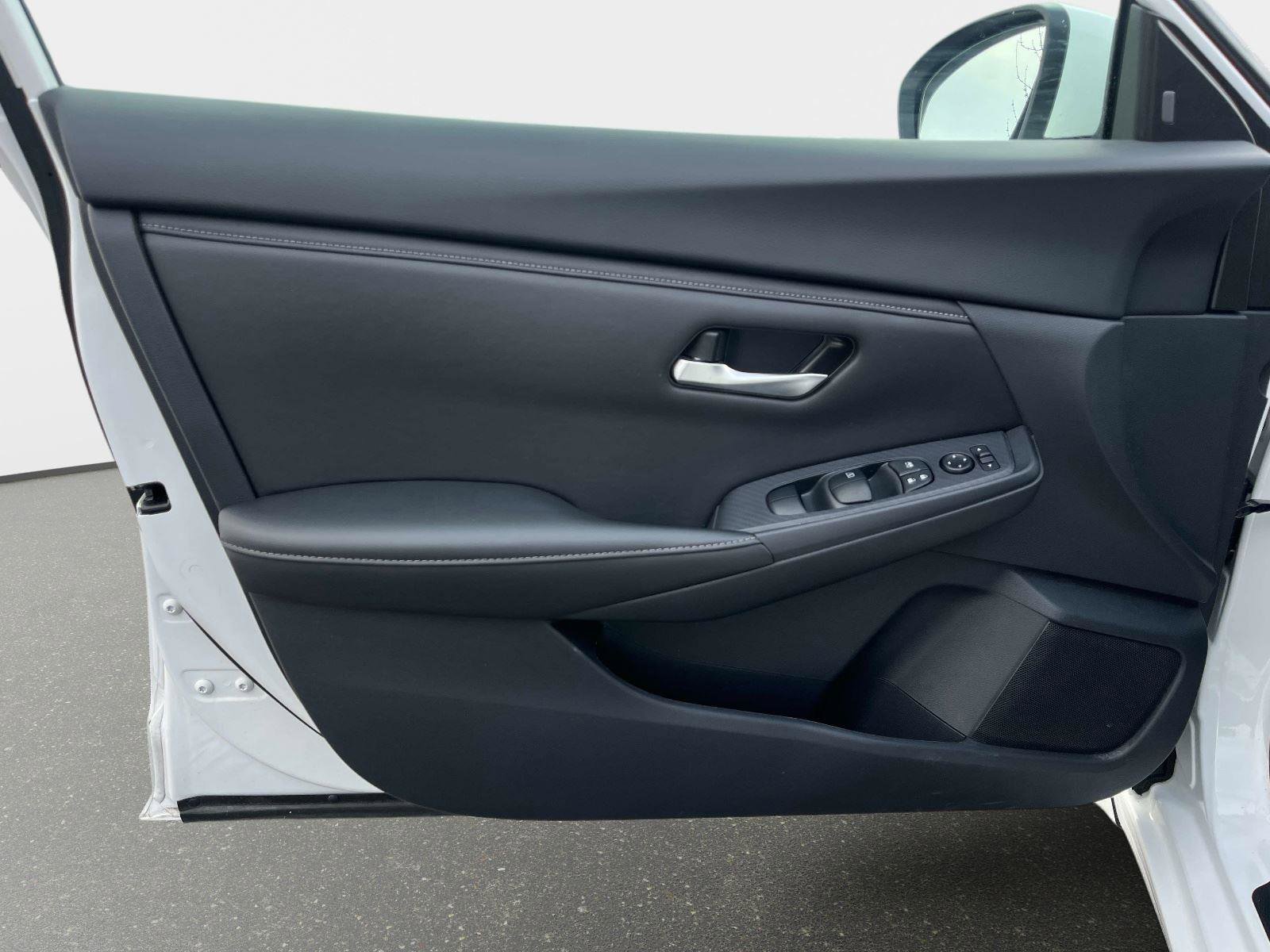 Certified 2024 Nissan Sentra SV w/ All-Weather Package image 18