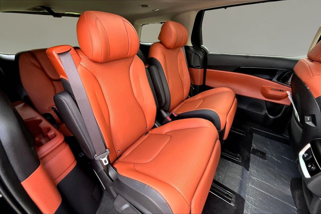 New 2026 Kia Carnival SX Prestige FWD image 10
