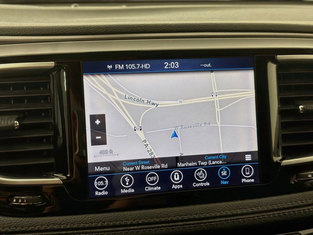 Used 2019 Chrysler Pacifica Limited FWD image 13