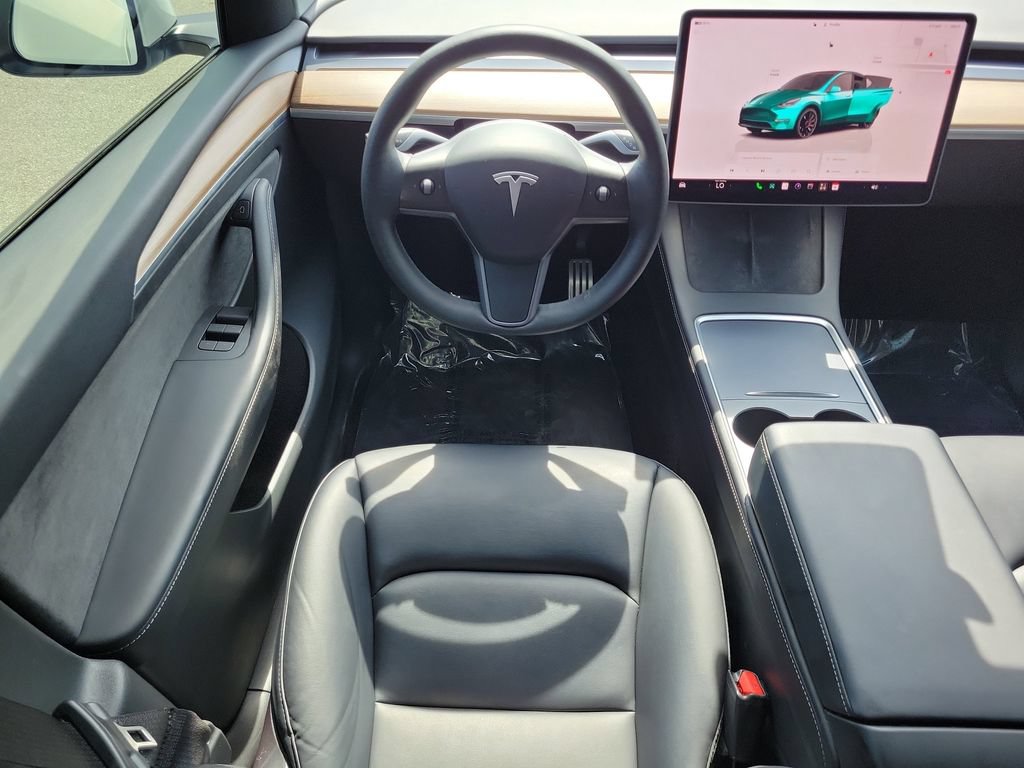 Used 2022 Tesla Model Y Performance AWD/4WD image 22