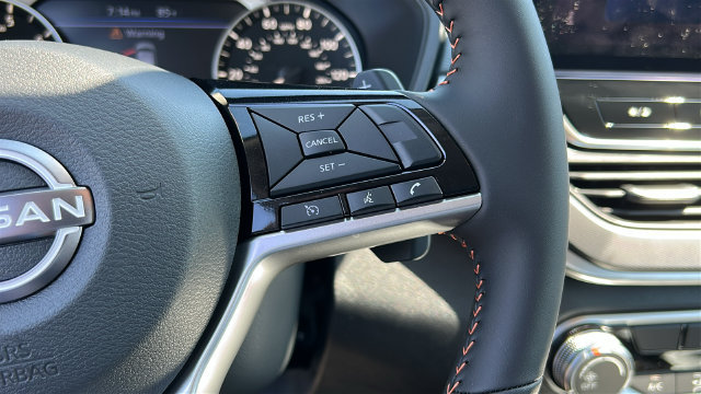 New 2026 Nissan Altima 2.5 SR FWD image 13