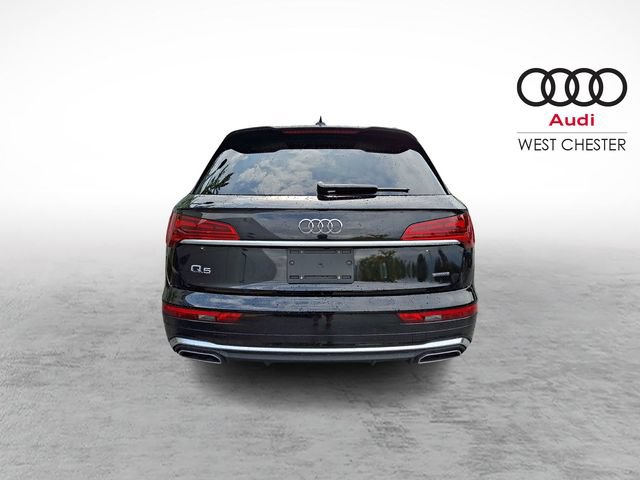 Used 2024 Audi Q5 2.0T Prestige AWD/4WD image 5