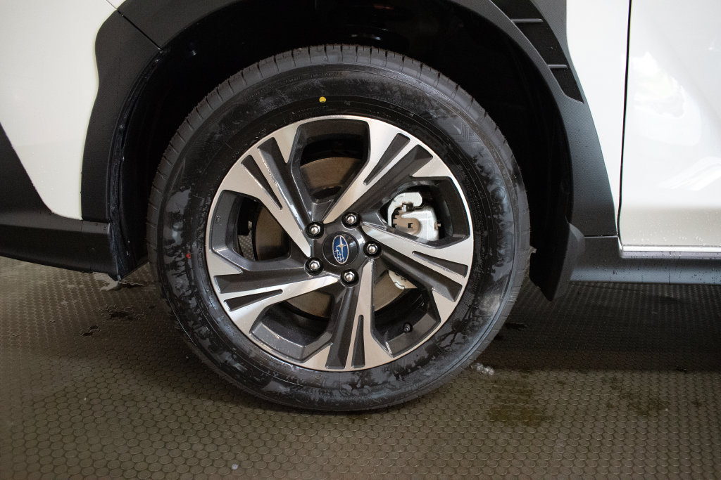 New 2026 Subaru Crosstrek 2.5i Premium AWD/4WD image 9