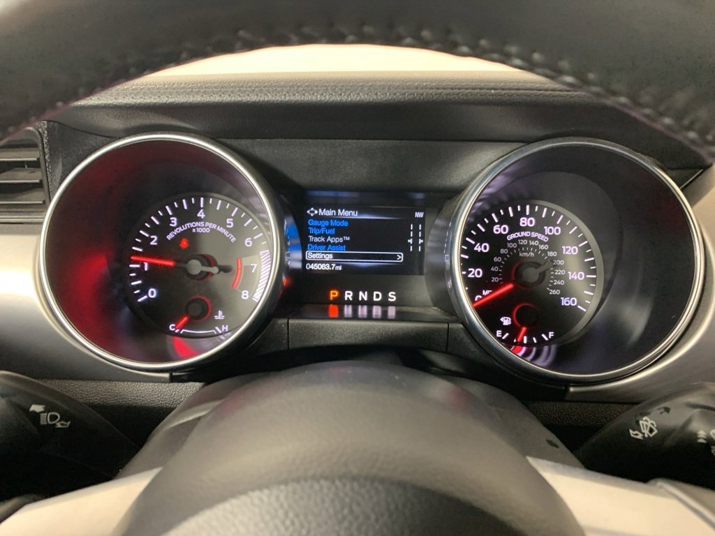 Used 2023 Ford Mustang Premium image 18