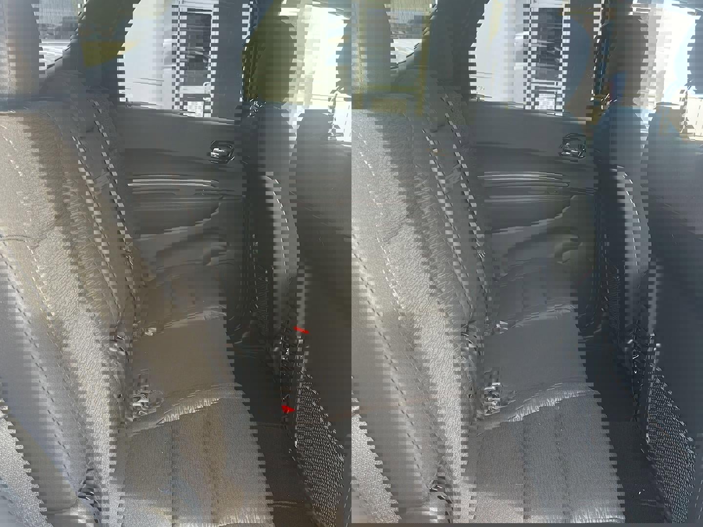 New 2026 Dodge Durango GT image 6