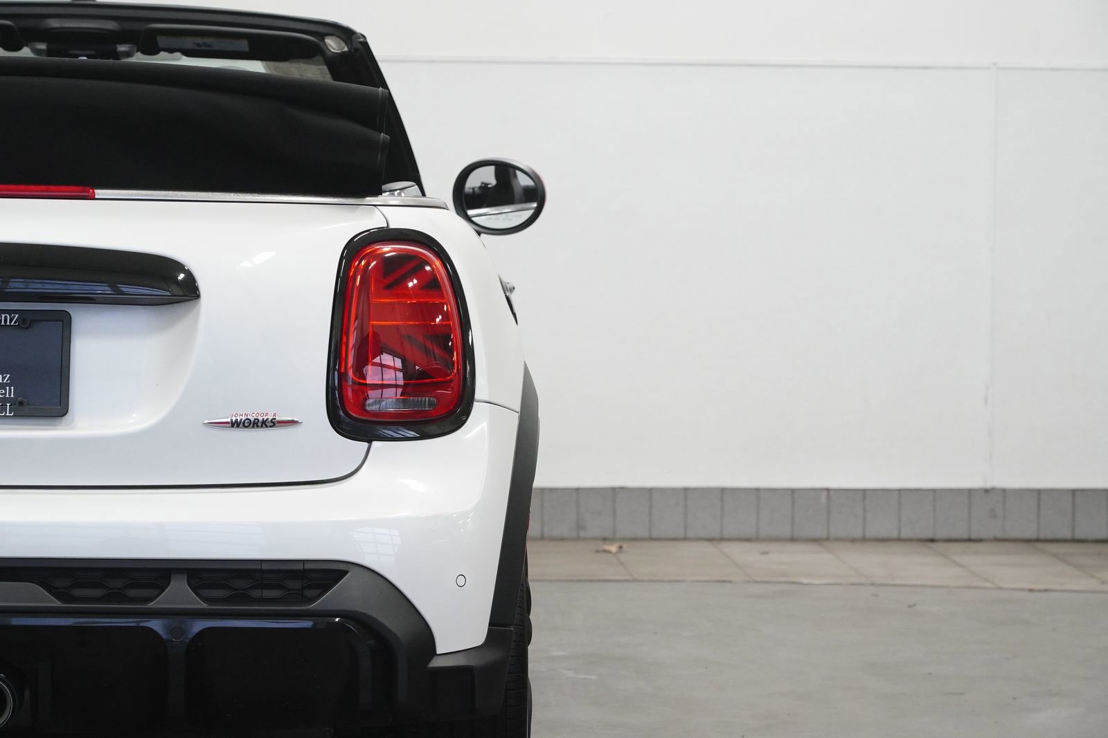 Used 2024 MINI Cooper John Cooper Works image 17