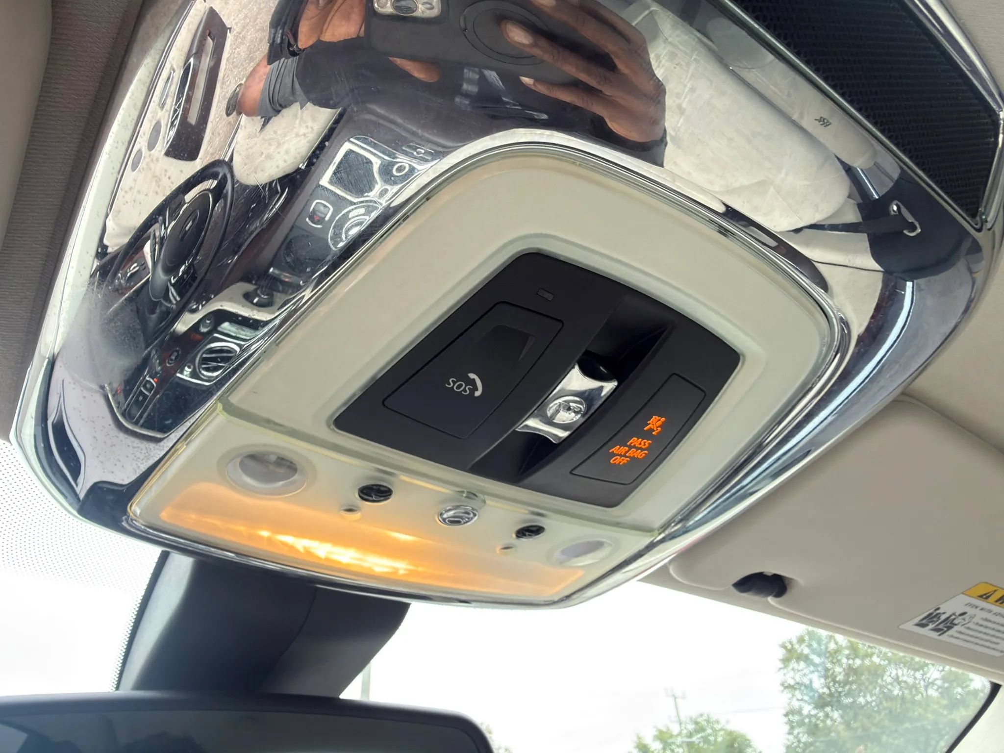 Used 2013 Rolls-Royce Ghost RWD image 29