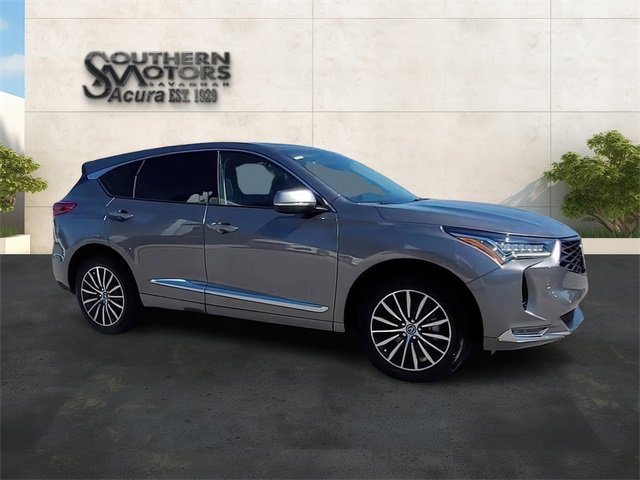 New 2025 Acura RDX SH-AWD w/ Advance Package image 29