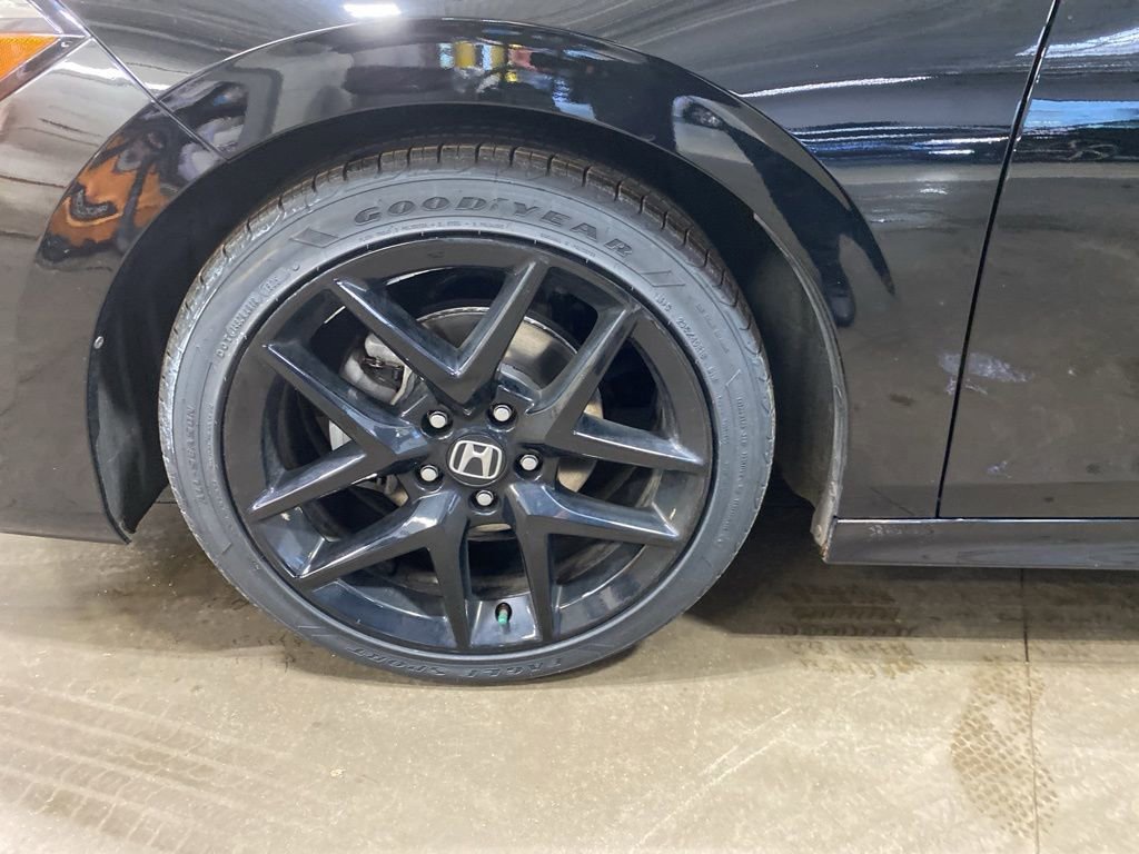 Certified 2023 Honda Civic Sport image 18