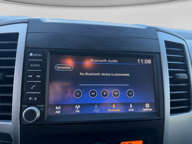 Used 2021 Nissan Frontier SV w/ Midnight Edition Floor Mats AWD/4WD image 19