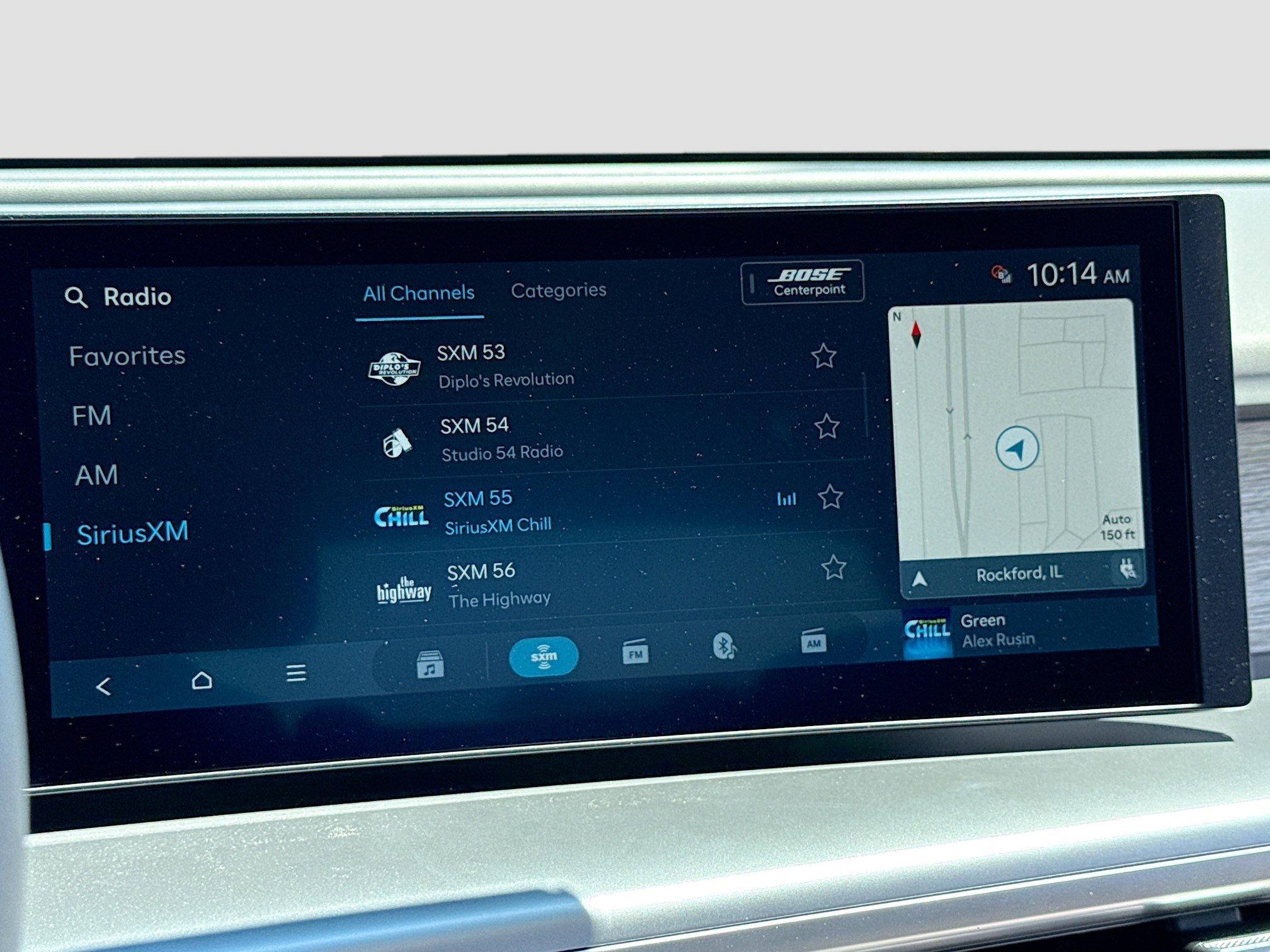 New 2026 Hyundai Ioniq 9 Limited AWD/4WD image 9