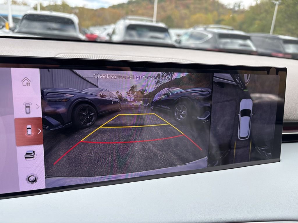 New 2026 Genesis GV70 2.5T Advanced image 19