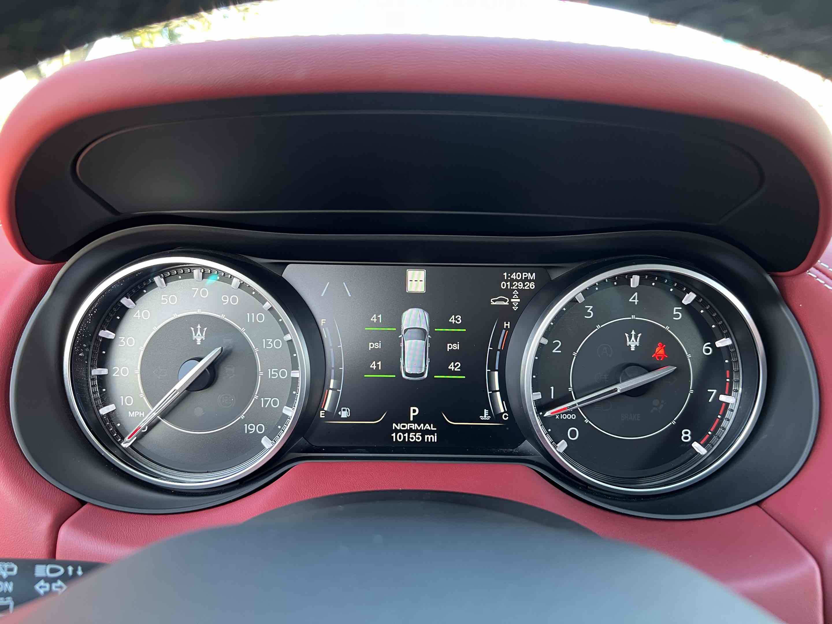 Used 2022 Maserati Levante GT image 6