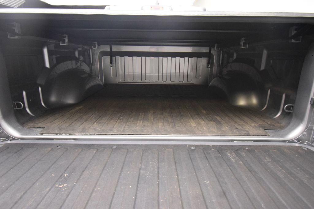 Used 2023 RAM 1500 Laramie image 33