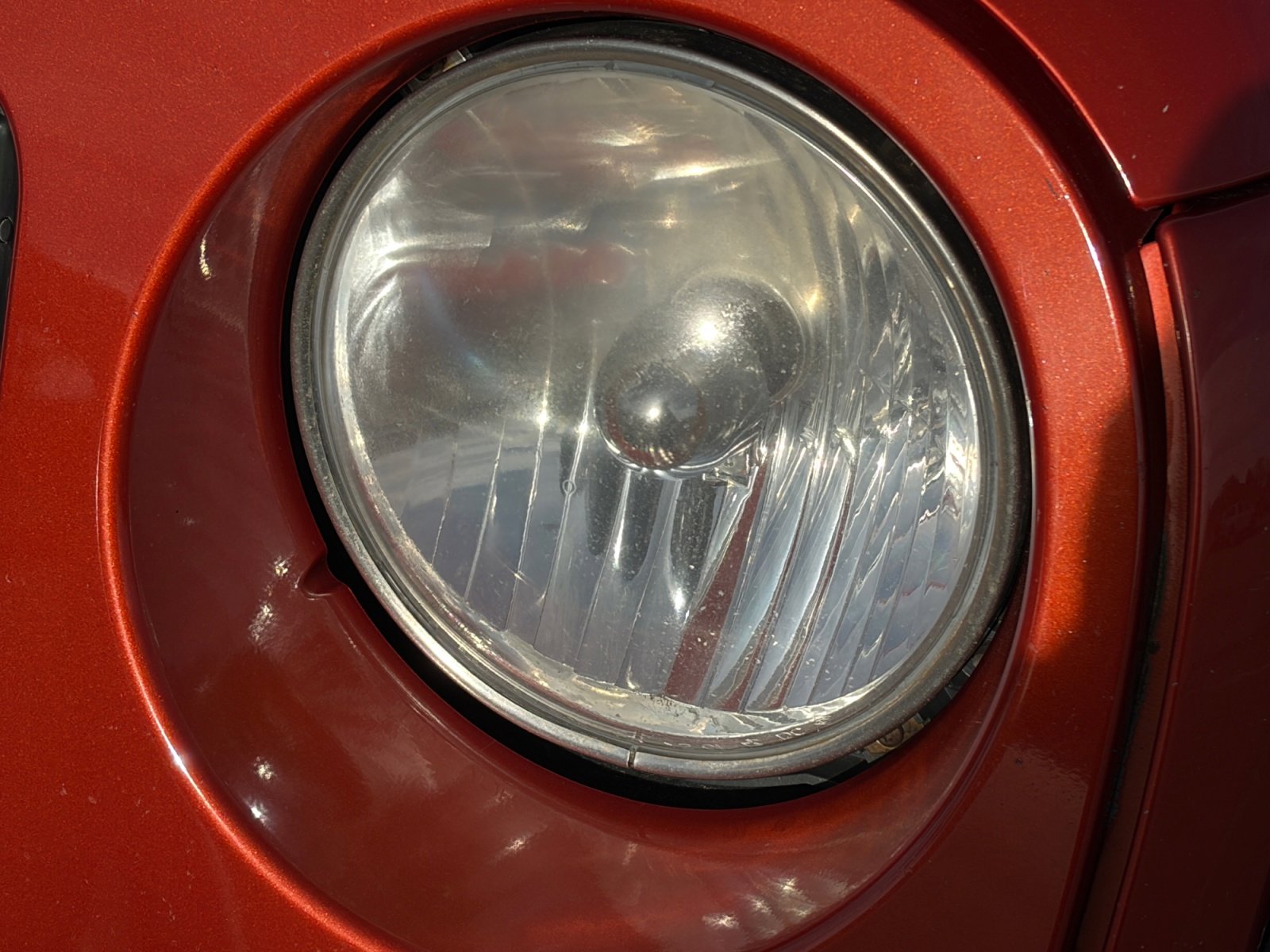 Used 2009 Jeep Wrangler Unlimited Rubicon w/ Dual Top Group image 12