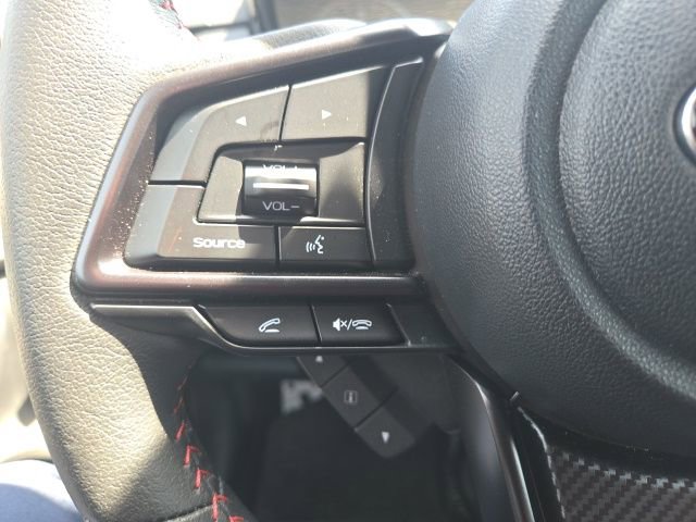 Used 2024 Subaru WRX Premium AWD/4WD image 3