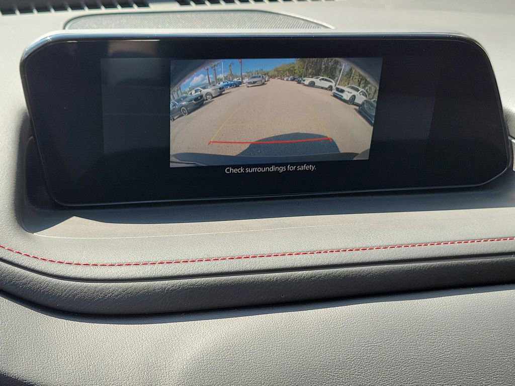 Used 2024 MAZDA CX-30 AWD 2.5 S w/ Preferred Package image 29