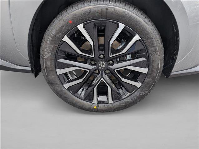 New 2026 Toyota bZ image 10