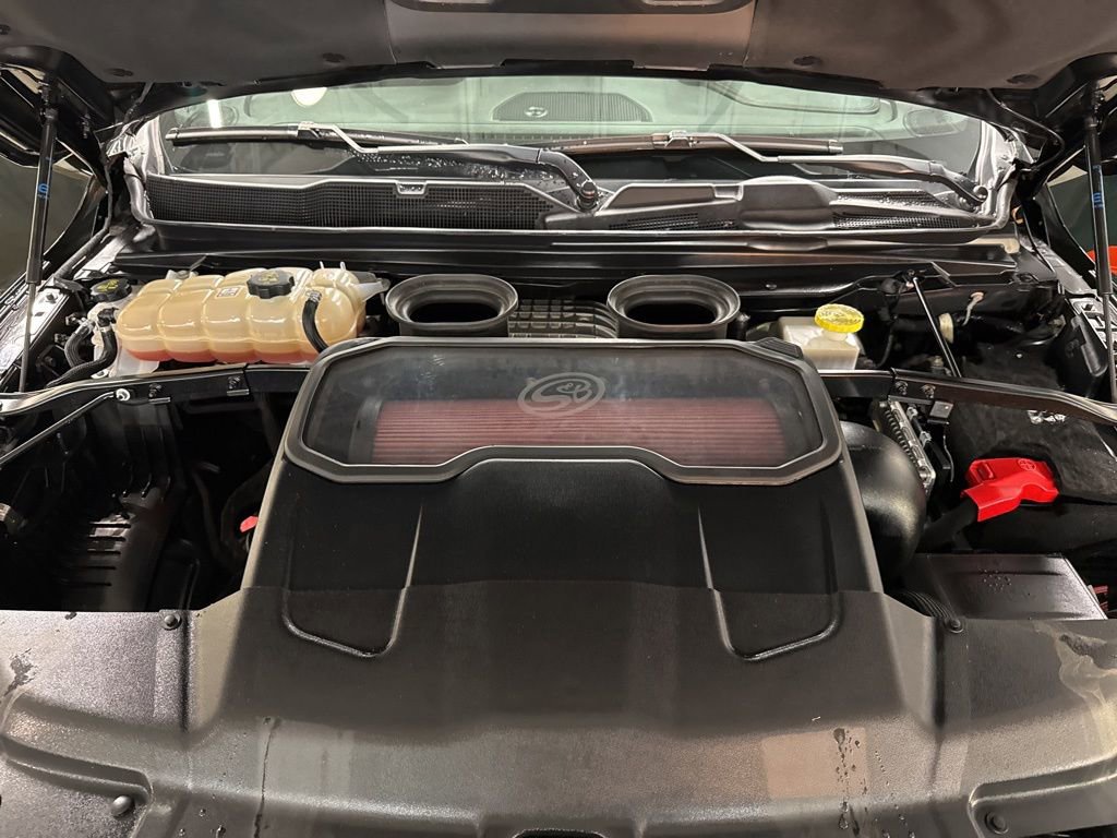 Used 2022 RAM 1500 TRX image 19