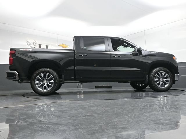 New 2026 Chevrolet Silverado 1500 LT AWD/4WD image 31