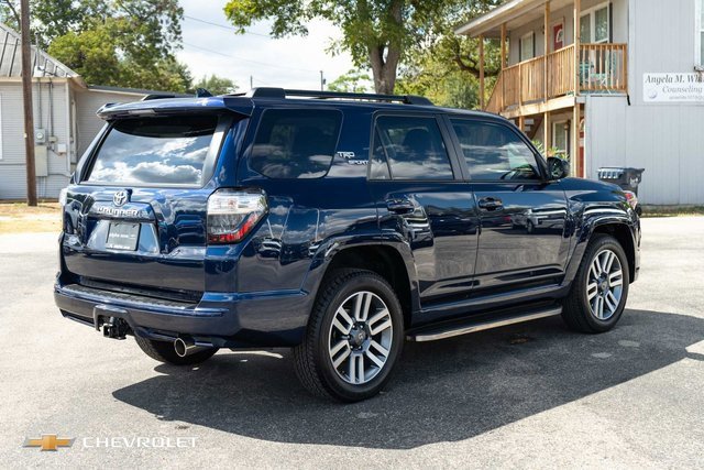 Used 2023 Toyota 4Runner TRD Sport image 6