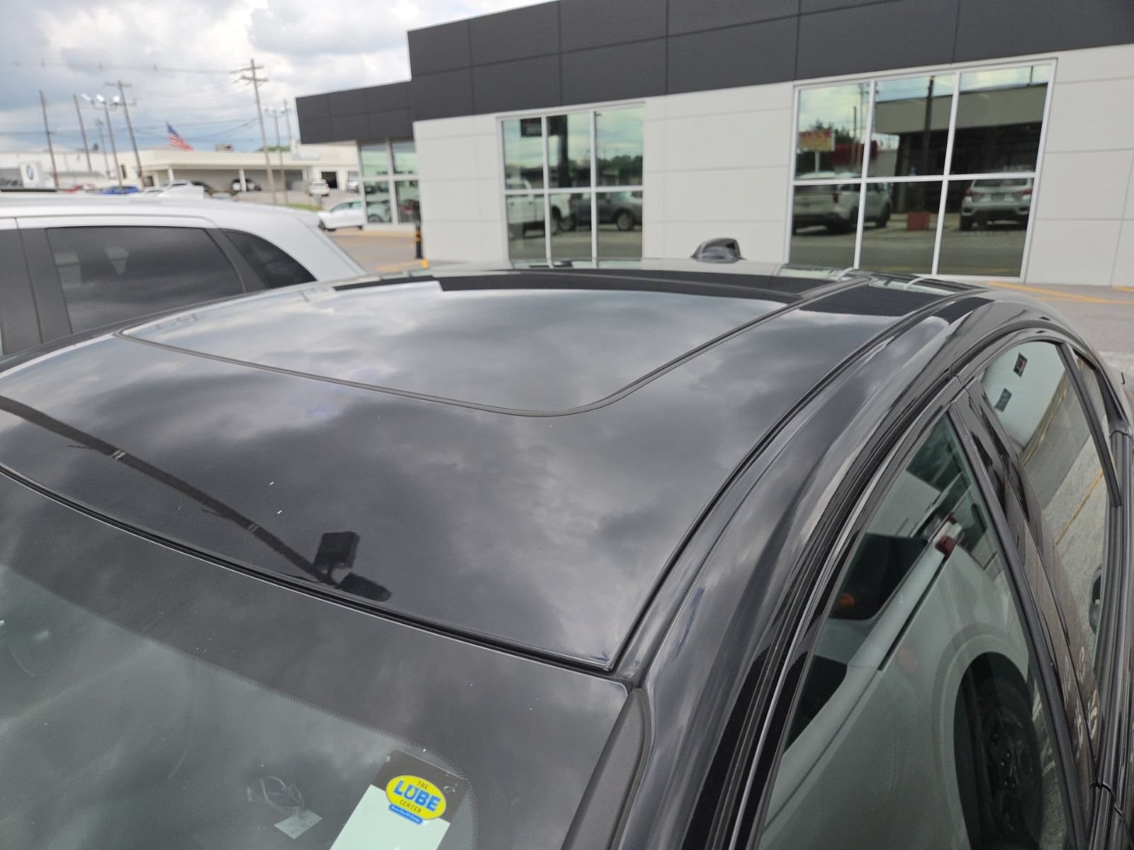 Used 2024 Volvo S60 B5 Ultimate AWD/4WD image 5