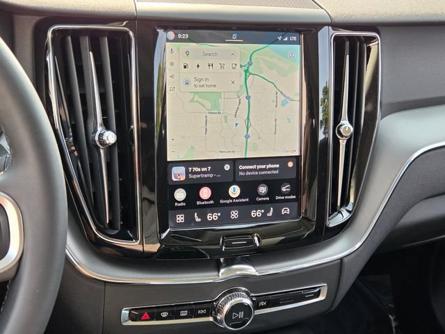 Certified 2024 Volvo XC60 T8 Core AWD/4WD image 27