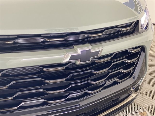 Certified 2025 Chevrolet Trax ACTIV w/ Driver Confidence Package image 34